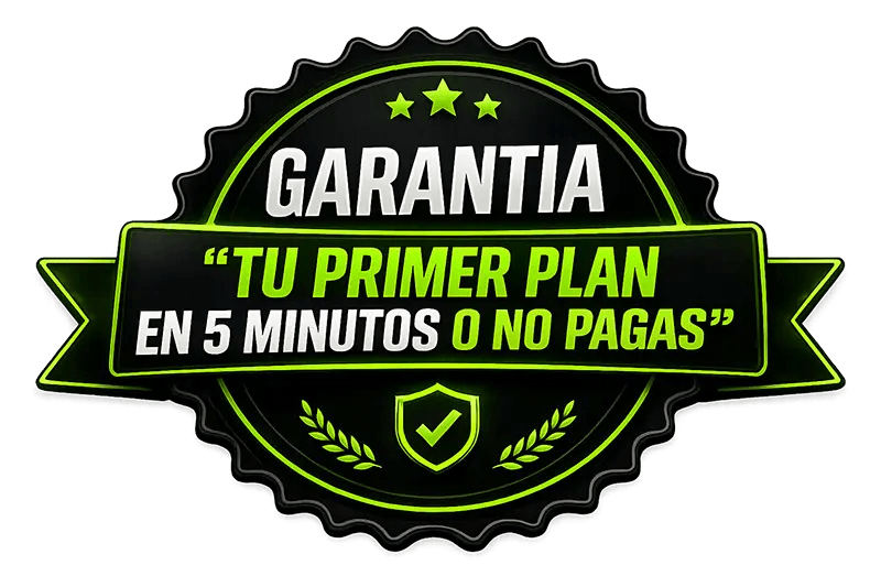 Garantía de 14 días